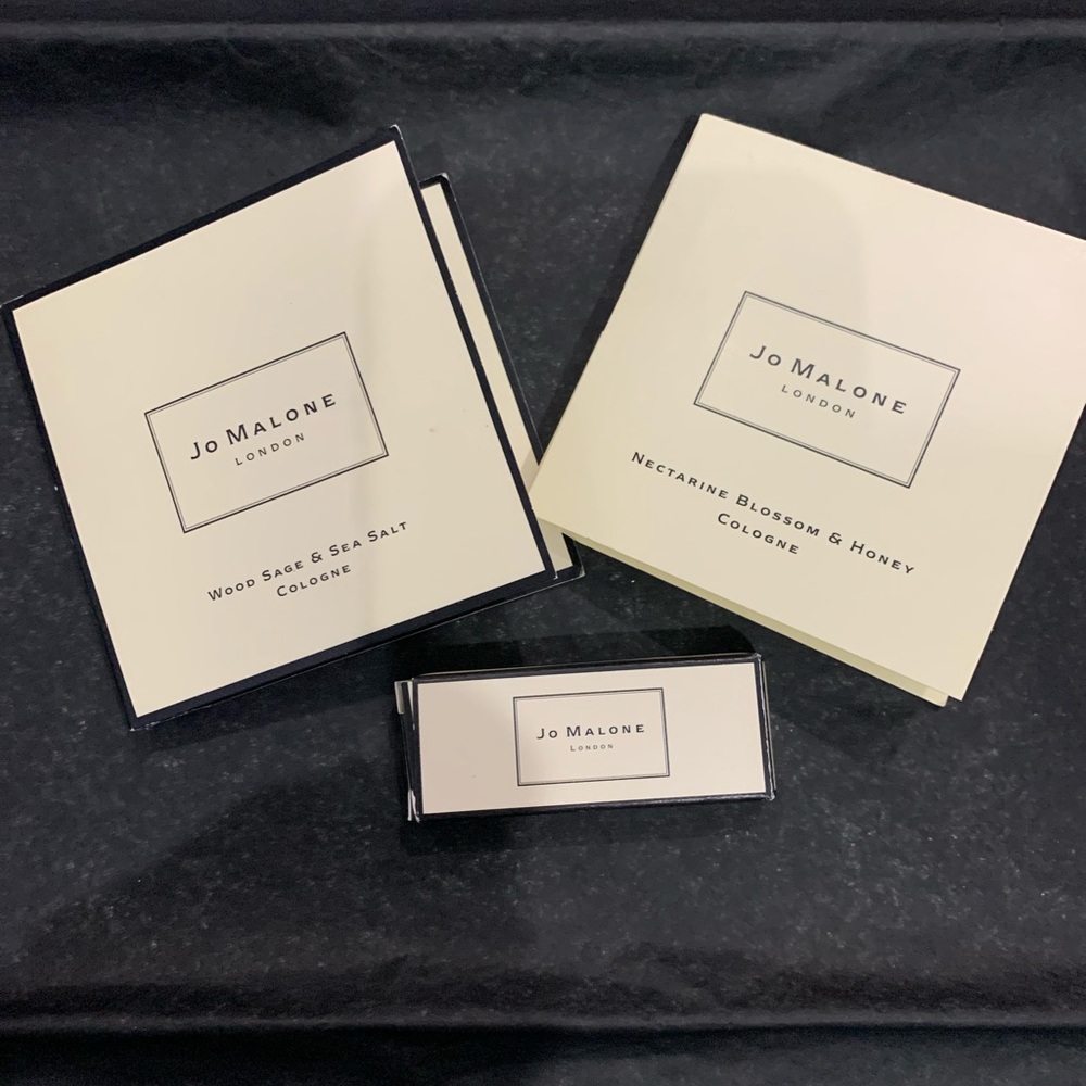 Jo Malone beauty bundle - Picture 4 of 6